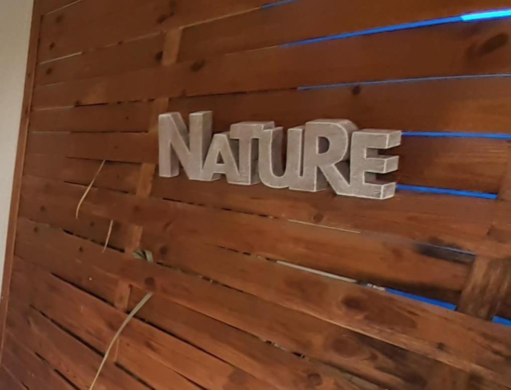 Kaz Nature Saint-Francois  Buitenkant foto